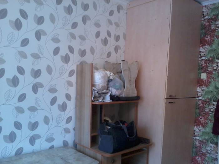 продам комнату в общежитии, Ш. Кудайберденулы(новая Абая), фотография 2