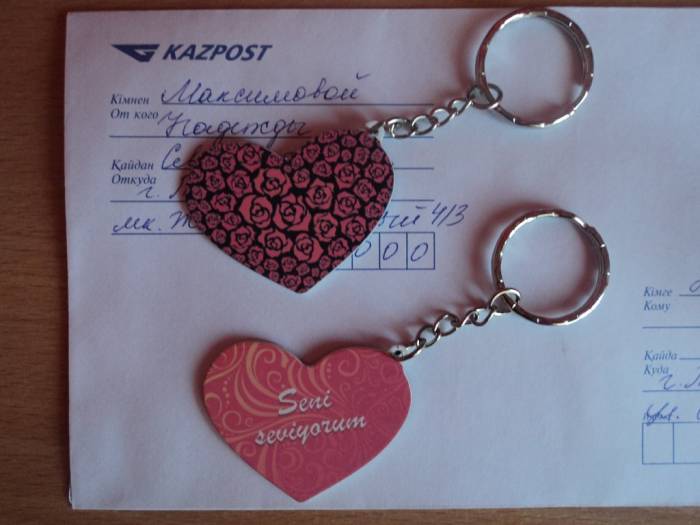 Изготовление Брелков, фотография 2