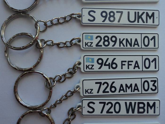 Изготовление Брелков, фотография 3