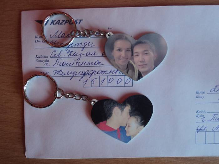 Изготовление Брелков, фотография 4