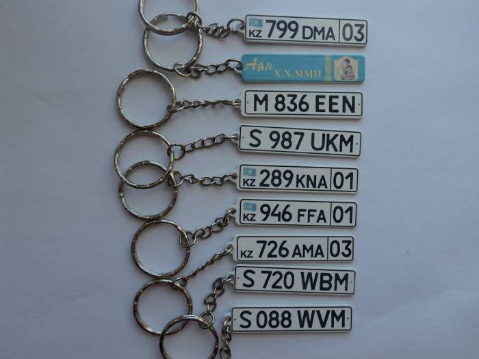 Изготовление Брелков, фотография 6