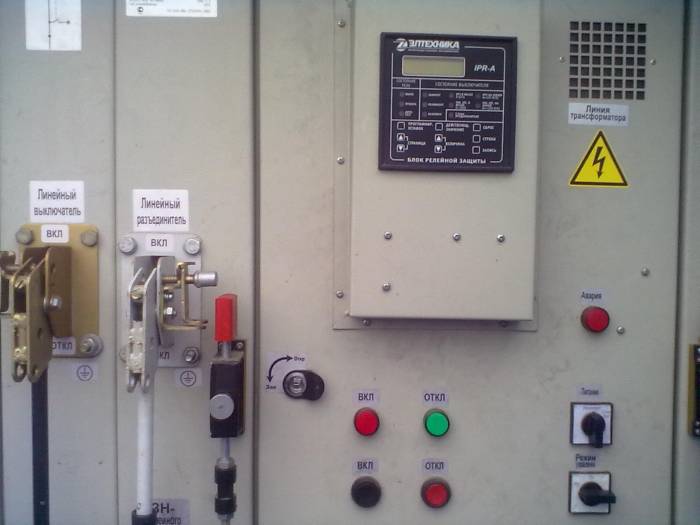 КТПН-1000/10/0,4 кв 2013 г, фотография 7