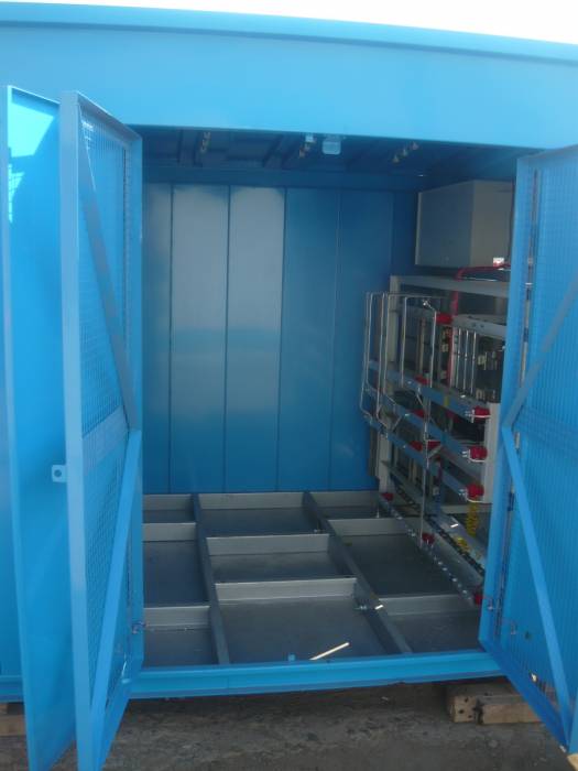 Продам КТП-630/10/0,4 кв новые ,в наличии , фотография 2