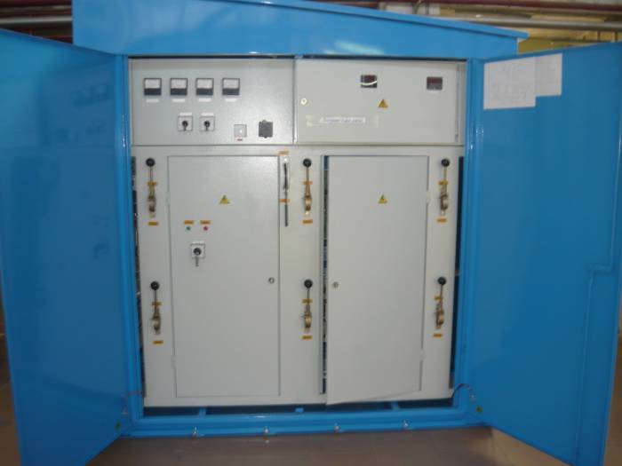 Продам КТП-630/10/0,4 кв новые ,в наличии , фотография 4