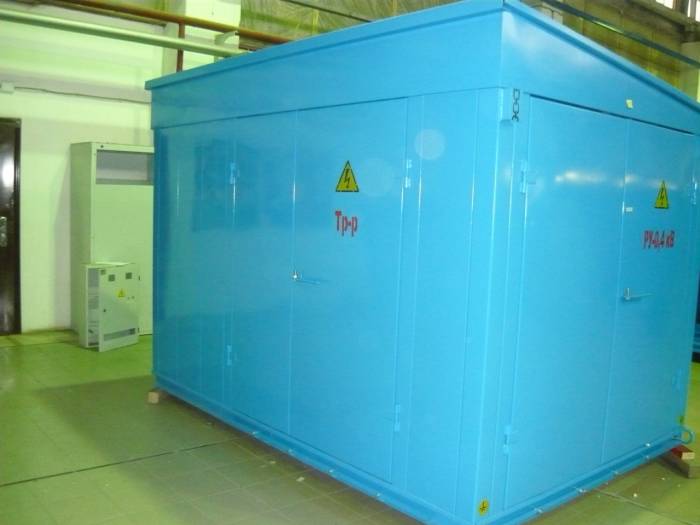 Продам КТП-630/10/0,4 кв новые ,в наличии , фотография 5