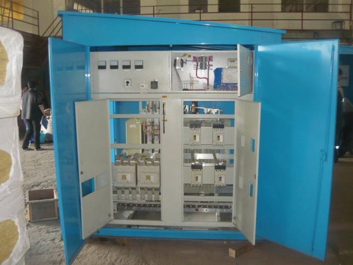 Продам КТП-630/10/0,4 кв новые ,в наличии , фотография 7