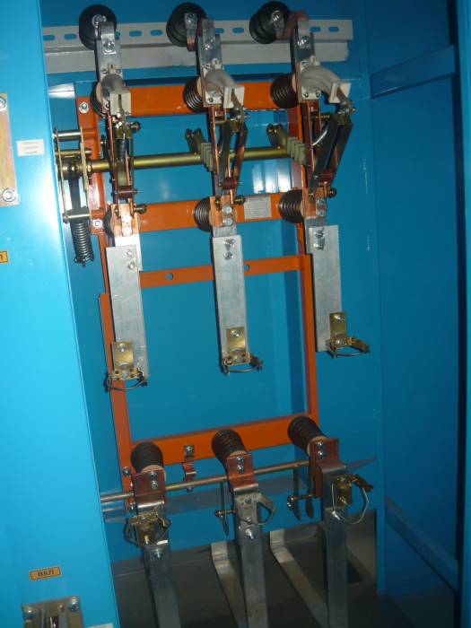 Продам КТП-630/10/0,4 кв новые ,в наличии , фотография 9