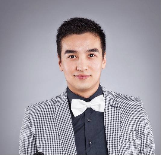 Ведущий на праздник, свадьбу., фотография 1