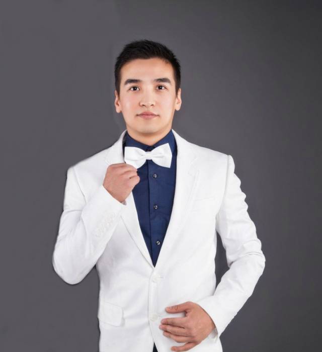 Ведущий на праздник, свадьбу., фотография 3