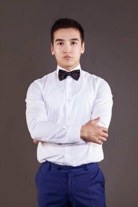 Ведущий на праздник, свадьбу., фотография 4