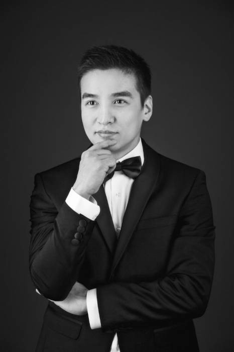 Ведущий на праздник, свадьбу., фотография 5