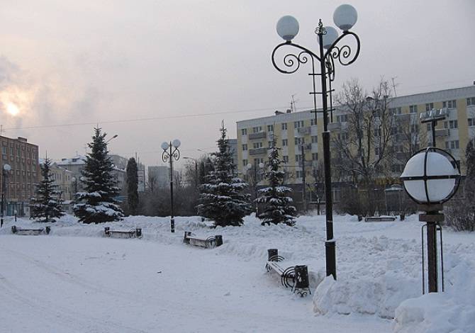 Кованые уличные фонари и настенные лампы, фотография 2