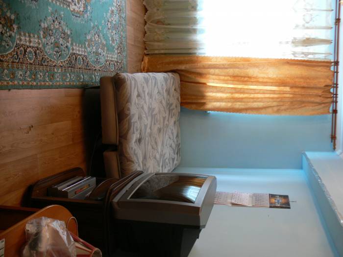 Сдам девушке на пр.Достык, фотография 1