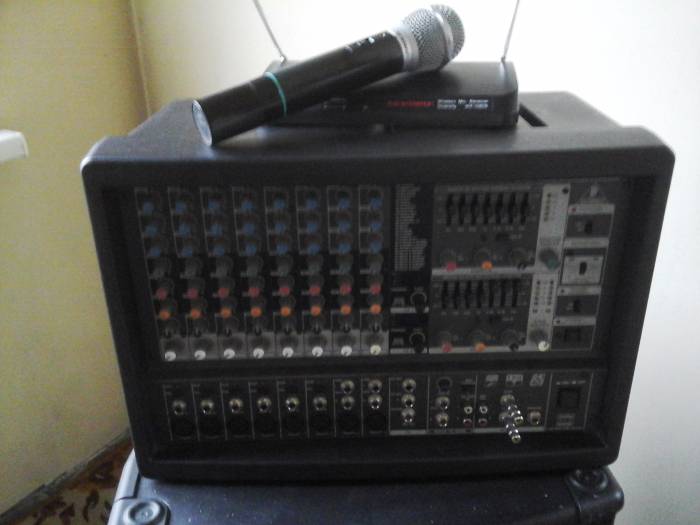 Музыка на торжество, фотография 3