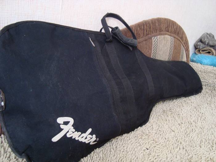 Продам 5 ти струнный fender precission, фотография 2