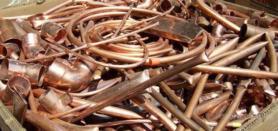 прием скупка цветного и черного металла , фотография 1