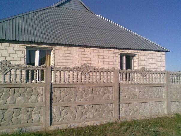 Дом село Павлодарское, фотография 1