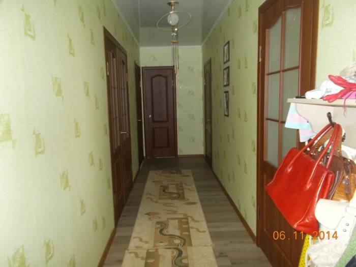 Дом село Павлодарское, фотография 3