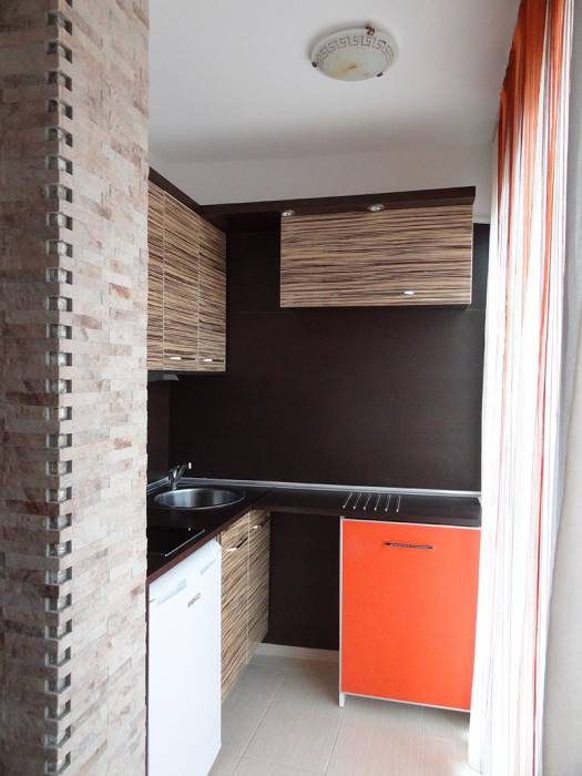 продам апартамент в Болгарии, фотография 4