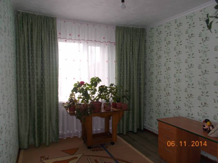 Дом село Павлодарское, фотография 7