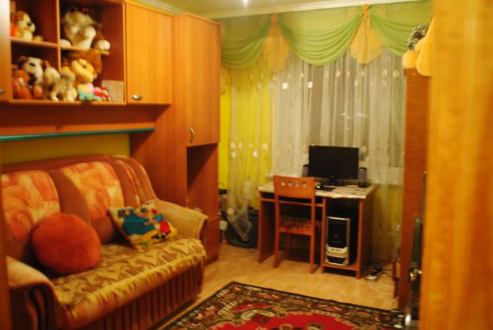 Продам 3-к квартиру, РФ, фотография 1