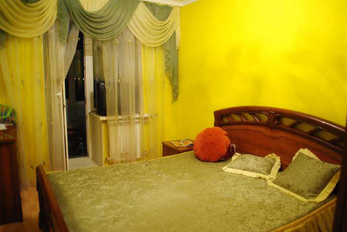 Продам 3-к квартиру, РФ, фотография 2