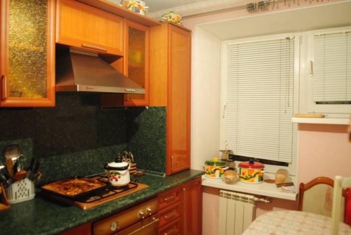 Продам 3-к квартиру, РФ, фотография 5