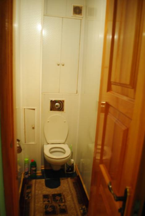 Продам 3-к квартиру, РФ, фотография 11