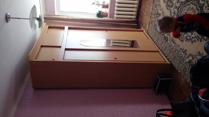 продам 2-х комн.квартиру в майкудуке.35000 у.е., фотография 1