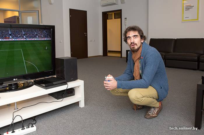 Возьми sony playstation 4 в аренду!, фотография 1