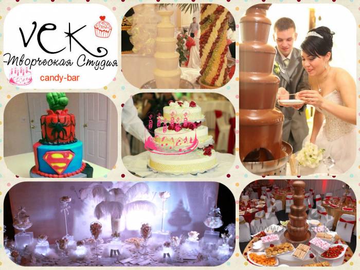 Организация праздников с Event-Агентства 