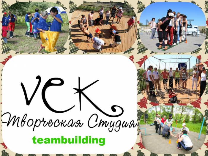 Организация праздников с Event-Агентства 