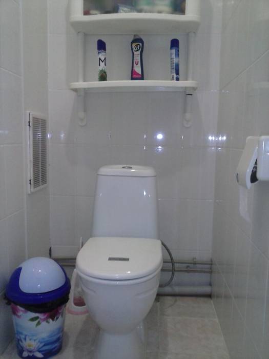 Продажа 2 х комнатная улучшенная 5 мкр он бк строй 2008, фотография 3