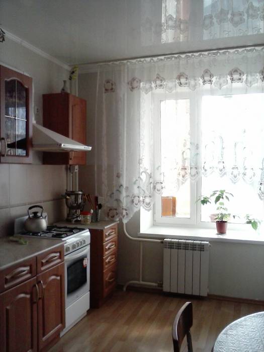 Продажа 2 х комнатная улучшенная 5 мкр он бк строй 2008, фотография 5