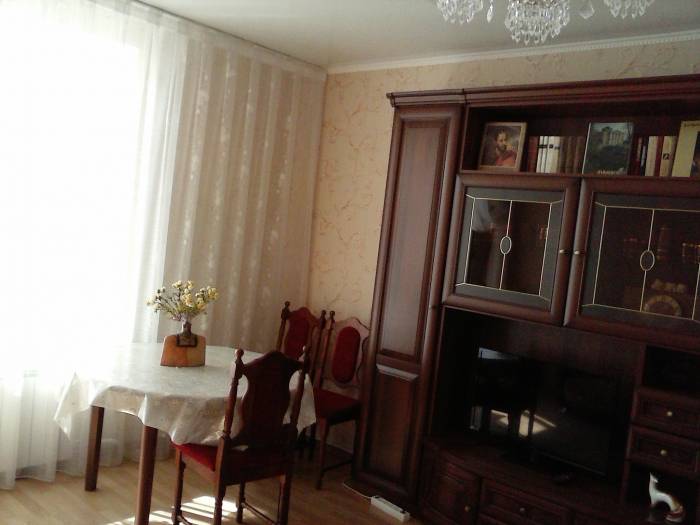 Продажа 2 х комнатная улучшенная 5 мкр он бк строй 2008, фотография 6