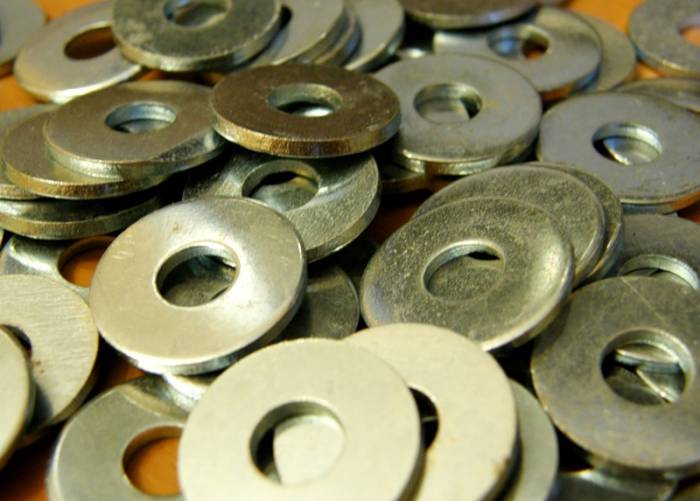 Шайбы, фотография 1