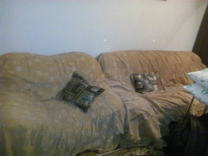 Диван, кресло, софа, фотография 1