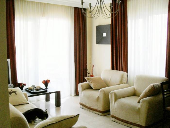 Сдам в аренду 2-х этажную виллу в Аланье (Турция), GoldCity Complex, Alanya, Turkey, фотография 2