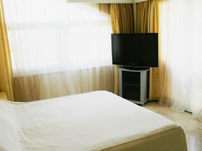 Сдам в аренду 2-х этажную виллу в Аланье (Турция), GoldCity Complex, Alanya, Turkey, фотография 4