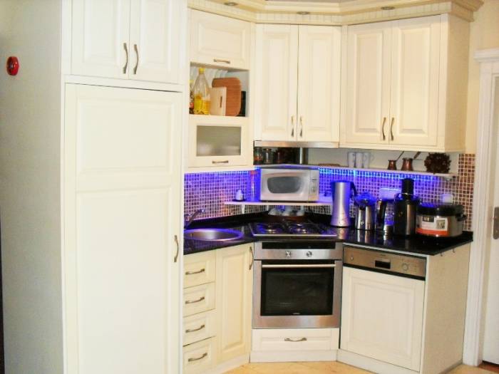 Сдам в аренду 2-х этажную виллу в Аланье (Турция), GoldCity Complex, Alanya, Turkey, фотография 5