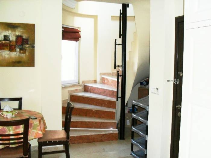 Сдам в аренду 2-х этажную виллу в Аланье (Турция), GoldCity Complex, Alanya, Turkey, фотография 6