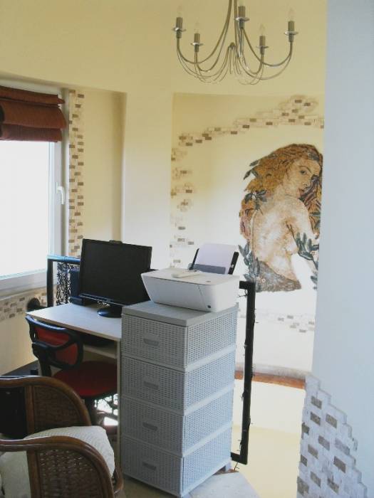 Сдам в аренду 2-х этажную виллу в Аланье (Турция), GoldCity Complex, Alanya, Turkey, фотография 7