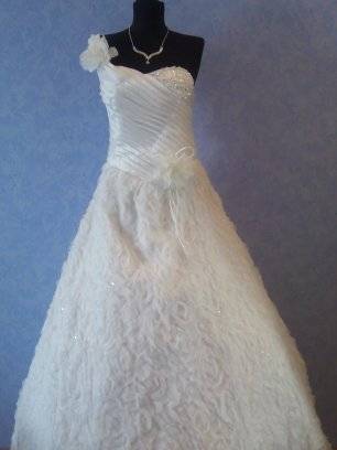 Cвадебные платья, фотография 2