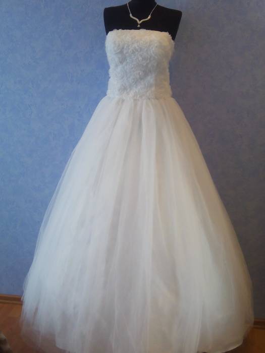 Cвадебные платья, фотография 6