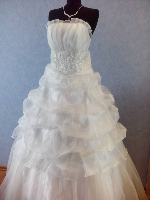 Cвадебные платья, фотография 8