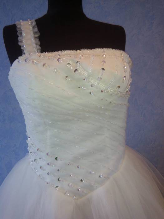 Cвадебные платья, фотография 10