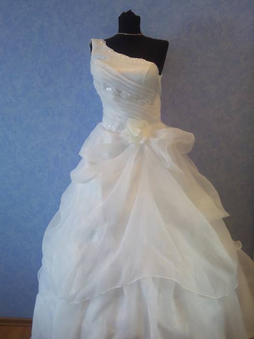 Cвадебные платья, фотография 11