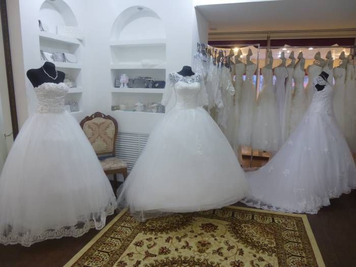 продам товар и оборудование для свадебного салона, фотография 2