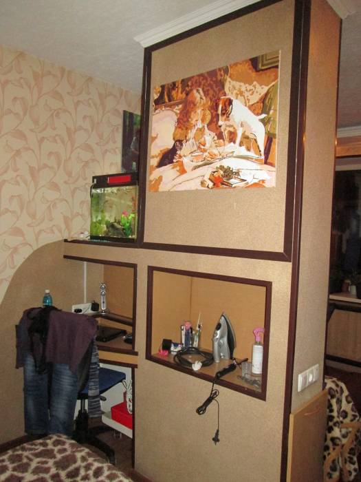 Ремонт квартир,офисов, фотография 11