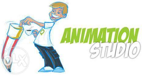 Анимация, фотография 1